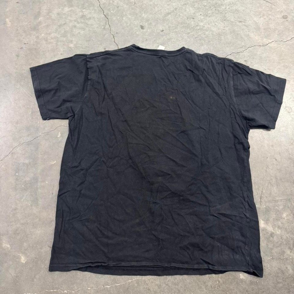 Distressed Sade Shirt‎ - Picture 5 of 5